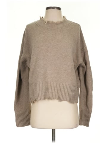 Helmut Lang Turtleneck Sweater (view 1)