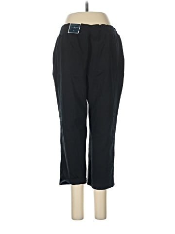 Karen Scott Sport Casual Pants (view 2)