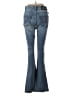 Rock & Republic Hearts Blue Jeans Size 4 - photo 2