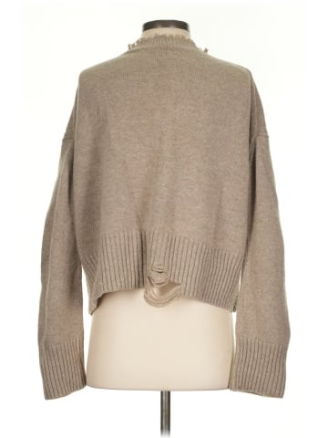 Helmut Lang Turtleneck Sweater (view 2)