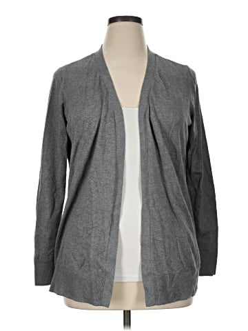 Lane Bryant Cardigan (view 1)