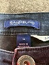 Bandolino Blue Jeans Size 14 - photo 7
