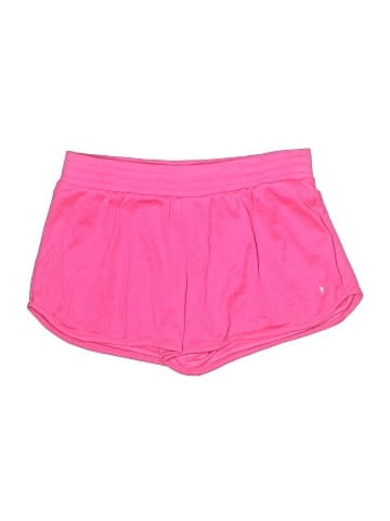 Danskin Now Athletic Shorts (view 1)