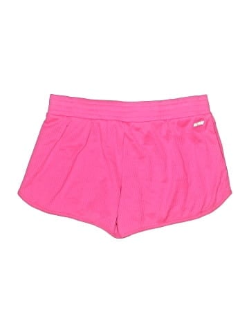 Danskin Now Athletic Shorts (view 2)