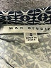Max Studio Print Blue Casual Skirt Size S - photo 4