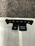 Theory White Casual Dress Size 10 - photo 7