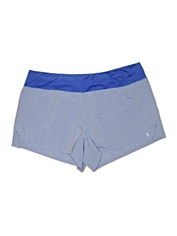 Danskin Now Athletic Shorts (view 1)