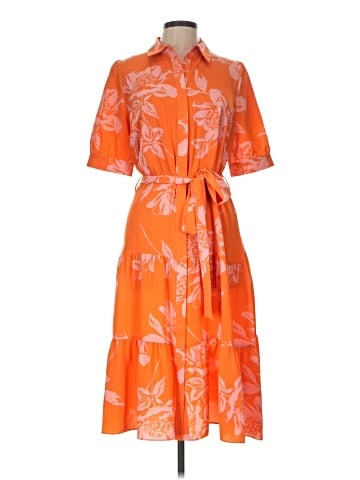 Nicole Miller Casual Dress (view 1)