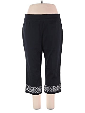 Croft & Barrow Active Pants (view 1)