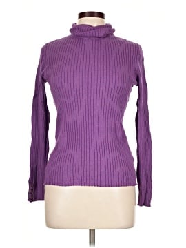 J. Mc Laughlin Turtleneck Sweater