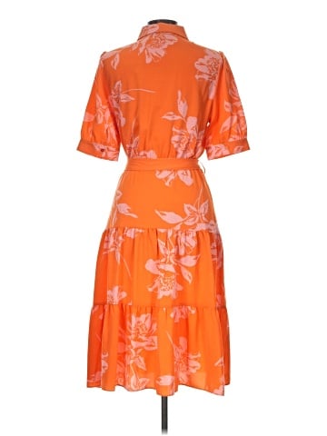 Nicole Miller Casual Dress (view 2)