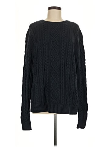 Amazon Essentials Pullover Sweater (view 1)