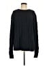 Amazon Essentials 100% Cotton Black Pullover Sweater Size M - photo 1