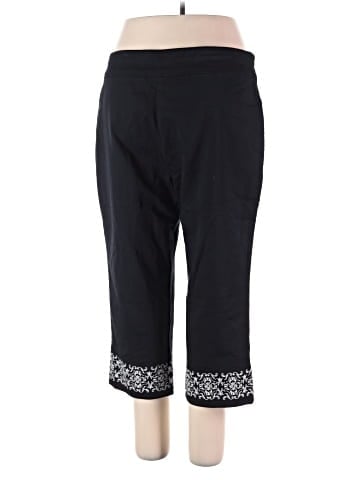 Croft & Barrow Active Pants (view 2)