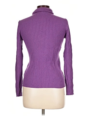 J. McLaughlin Turtleneck Sweater (view 2)