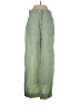 Zara Green Casual Pants Size XS - photo 1