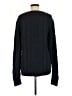 Amazon Essentials 100% Cotton Black Pullover Sweater Size M - photo 2