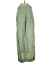 Zara Green Casual Pants Size XS - photo 2