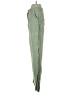 Zara Green Casual Pants Size XS - photo 5