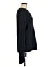 Amazon Essentials 100% Cotton Black Pullover Sweater Size M - photo 4