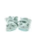 Target Green Booties Size 0-3 mo (baby) - photo 2