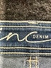 Inc Denim Blue Jeans Size 16 - photo 4