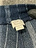 LOFT Beach 100% Rayon Stripes Blue Casual Pants Size M - photo 7