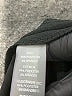 Calvin Klein Black Cocktail Dress Size 4 - photo 8