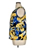 Kasper Yellow Sleeveless Blouse Size XL - photo 5