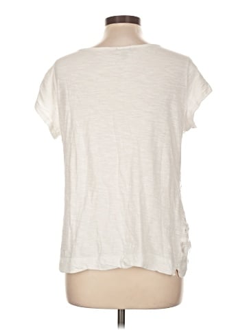 Hannah Short Sleeve Top (view 2)