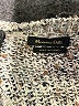 Massimo Dutti Tweed Tan Pullover Sweater Size S - photo 7