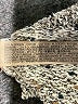 Massimo Dutti Tweed Tan Pullover Sweater Size S - photo 8