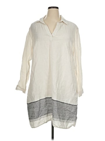 Tahari Casual Dress (view 1)