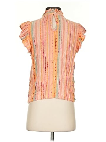 THML Sleeveless Blouse (view 2)