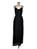 Divided by H&M Black Casual Dress Size 6 - photo 1