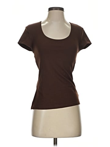 Gap Fit Short Sleeve T-Shirt (view 1)