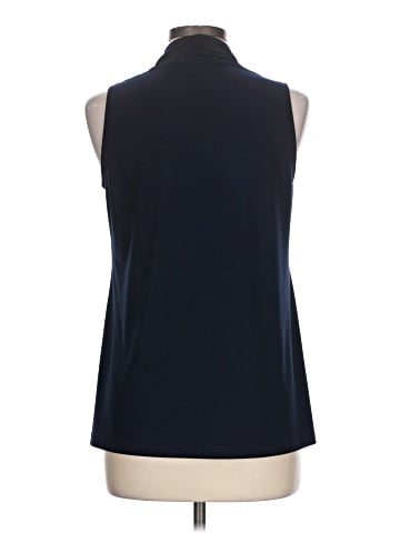 Sympli Sleeveless T-Shirt (view 2)