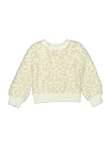 Design History Pullover Sweater (view 1)