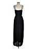 Divided by H&M Black Casual Dress Size 6 - photo 2