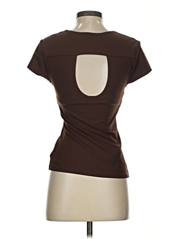 Gap Fit Short Sleeve T-Shirt (view 2)