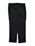 Tek Gear Solid Black Track Pants Size M (kids) - photo 1
