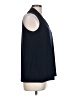 Sympli Blue Sleeveless T-Shirt Size 10 - photo 4