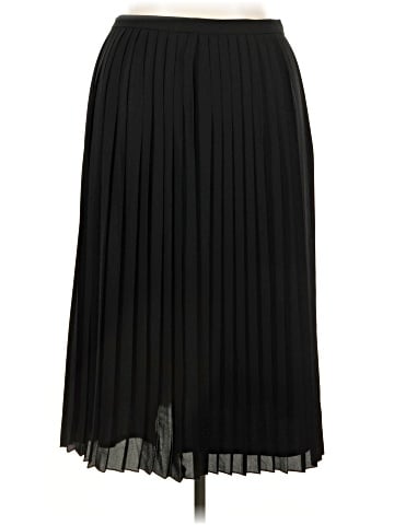 J.Crew Factory Store Formal Skirt (view 2)