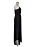 Divided by H&M Black Casual Dress Size 6 - photo 4
