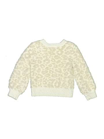Design History Pullover Sweater (view 2)
