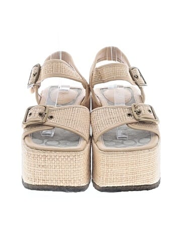 Coach Wedges (view 2)