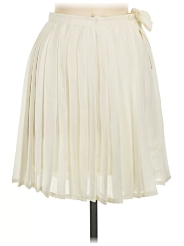 Ballinger Gold Formal Skirt (view 1)