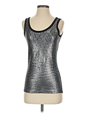 Karen Kane Tank Top (view 1)