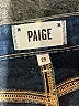 Paige Solid Blue Jeans Size 29 waist - photo 7