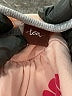 Tea 100% Cotton Tan Dress Size 6-12 mo - photo 3